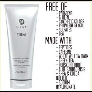 Neora (formerly Nerium) Firm